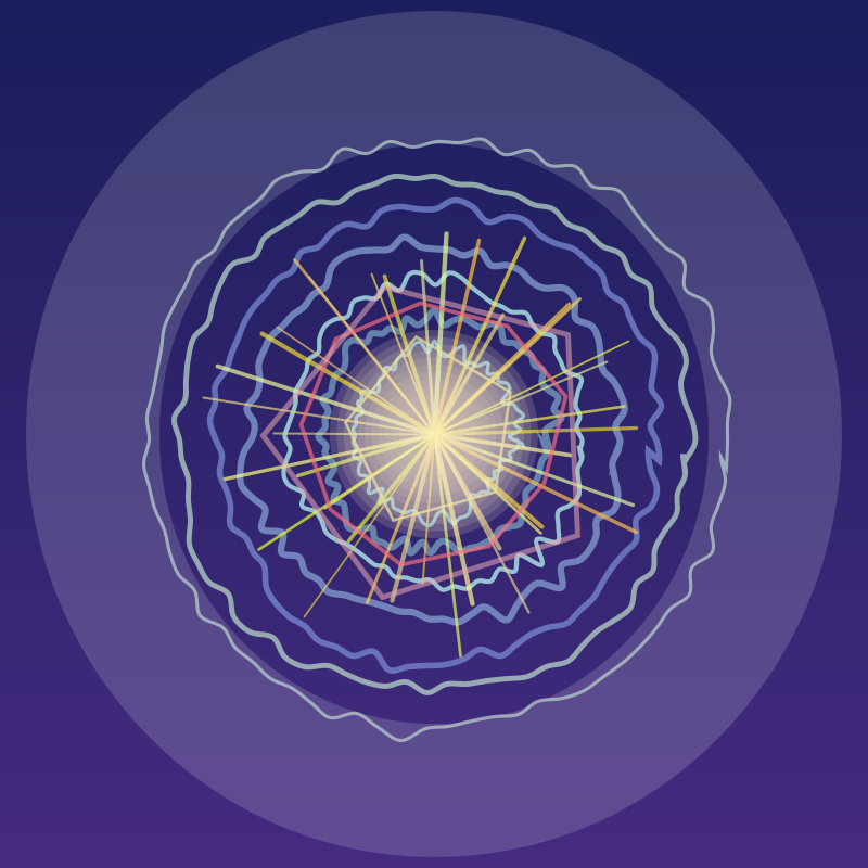 Simple Geometry - Frame 28
